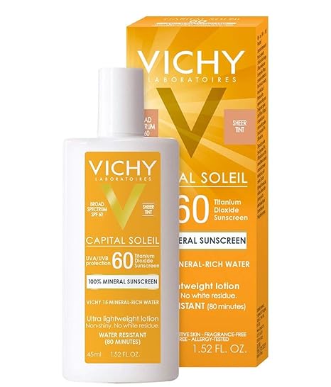 vichy 50 ideal soleil
