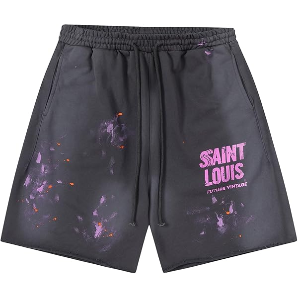 Amazon.com: Cactus Pack Men's Relaxed Graphic Printting