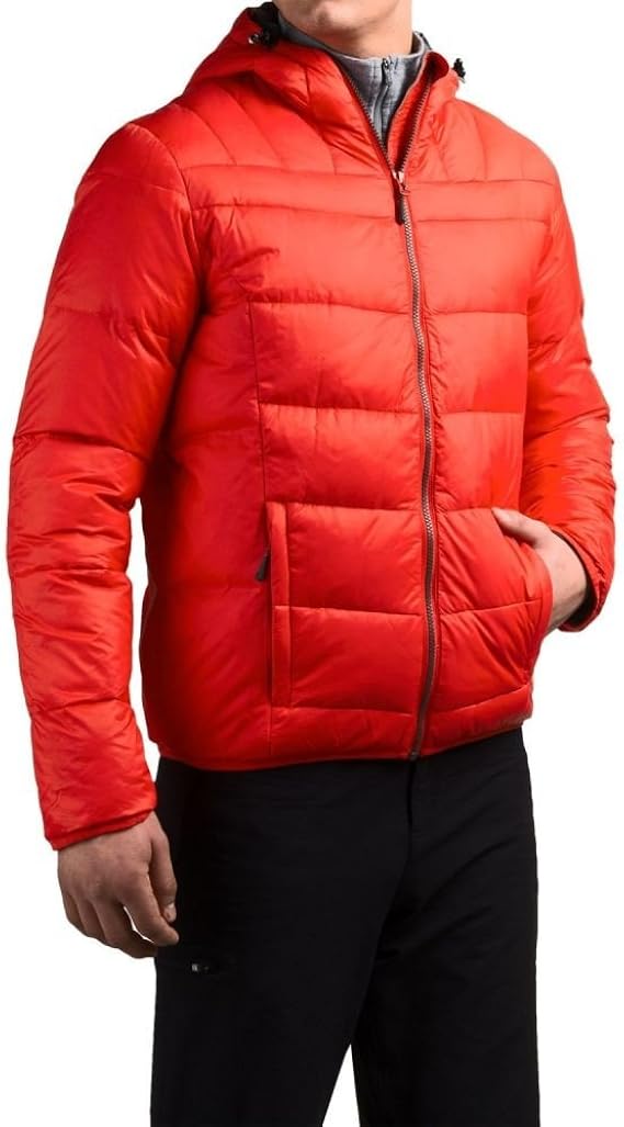 Amazon Co Jp マッキンリー Mckinley メンズ アウター ダウンジャケット Laje Down Jacket 並行輸入品 服 ファッション小物