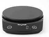 Salter Digital Kitchen Scale 5kg 11lbs with 1.8L Bowl Aquatronic Liquid measure view 7