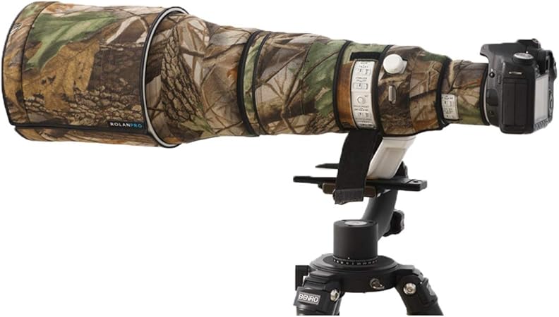 Amazon ソニー レンズ コート 防水材質レンズ保護カバーsony Fe 0 600mm F 5 6 6 3 G Oss用望遠レンズ コート ソニー レンズ迷彩保護カバー 三層構造の生地でレンズをガード 色の番号 防水材質 ジャングル迷彩 レンズケース 通販