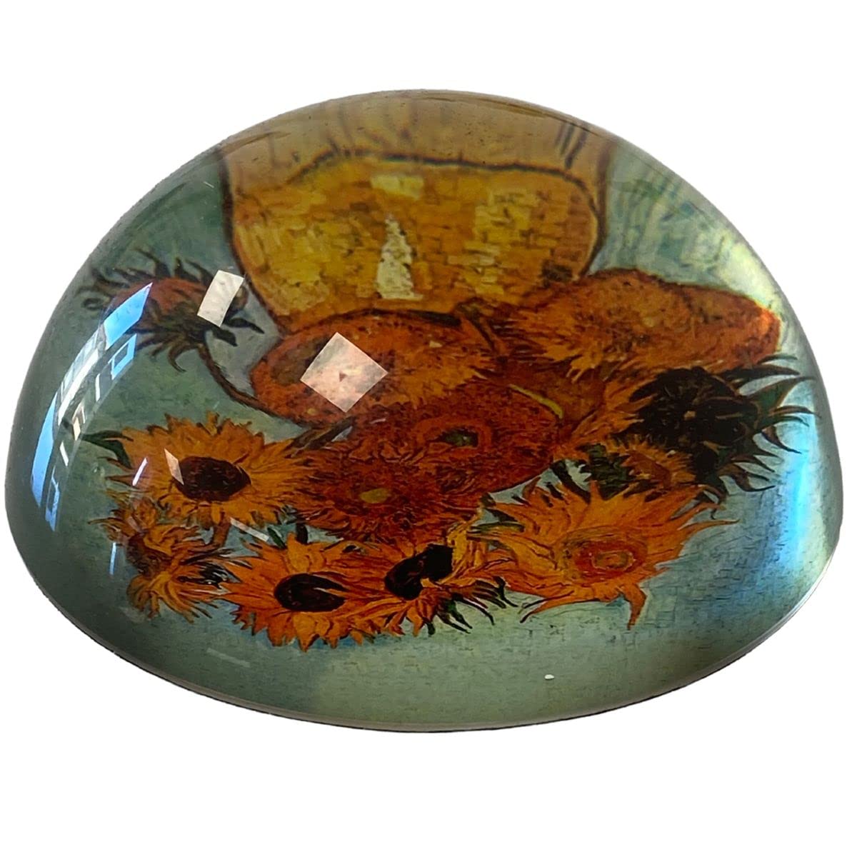 Van Gogh - Sunflowers