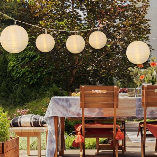Hellum LED Lanterns with Remote Control in Various Designs