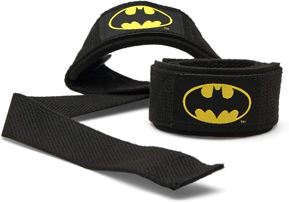 Performa - Lifting Straps for Ultimate Protection During Powerlifting, Crossfit, or Overall Strength Training!