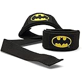 Performa - Lifting Straps for Ultimate Protection During Powerlifting, Crossfit, or Overall Strength Training!