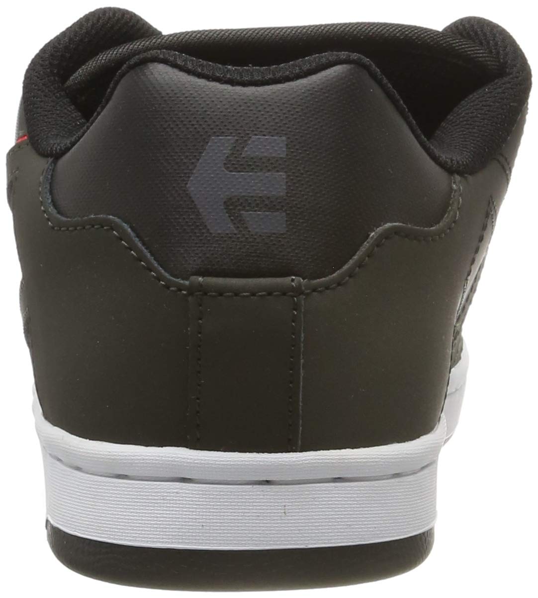 etnies fader 2 grey