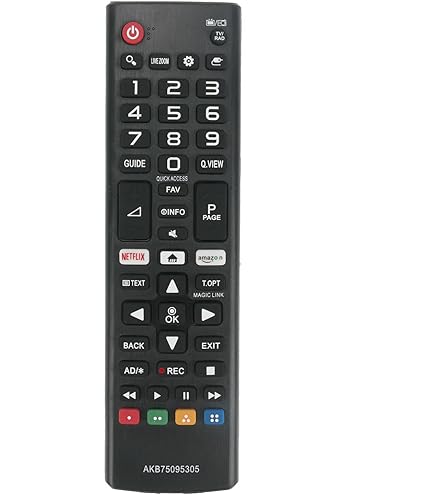 AKB74955336 - Mando A Distancia Para LG CD Home Audio System