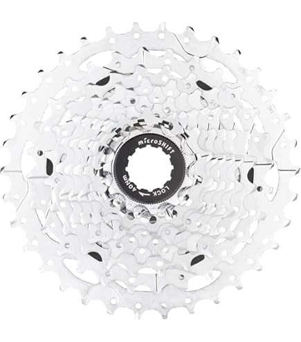 Cycles［カセット］ カセット11s (MTB) | TRISPORTS