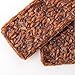 Go Raw Seed Bars, Apricot Flaxseed | Keto | Gluten Free Snacks | Vegan | Organic | Paleo | Superfood (10 Bars)