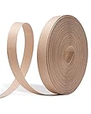 FAKILO Maple Edge Banding, 3/4” X 52' Roll Real