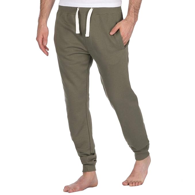 Style It Up Mens Fleece Jog Pant Jogging Bottoms Trousers Joggers