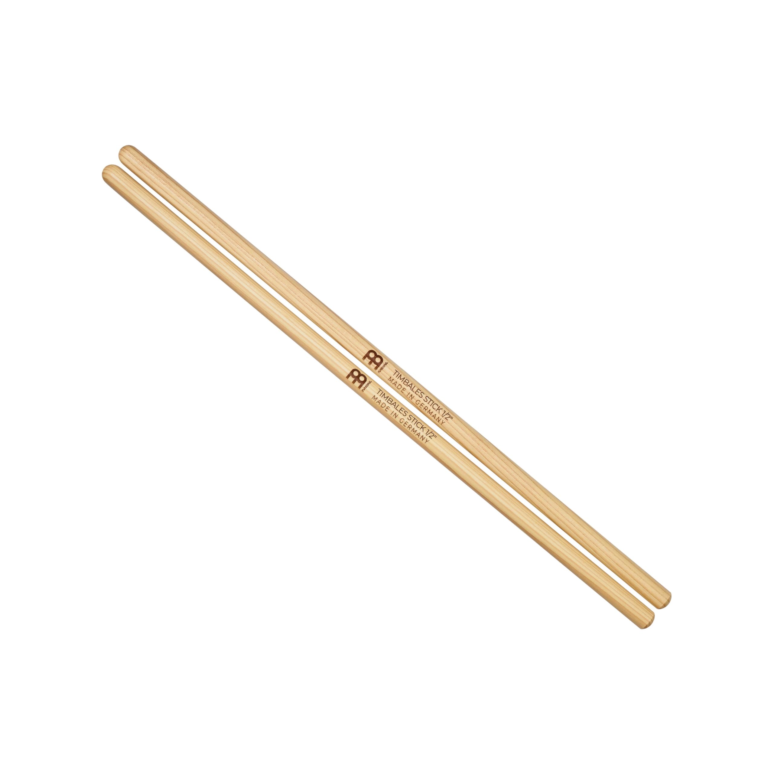 Meinl Timbales Stick 1/2 Inch Stick & Brush (SB119)