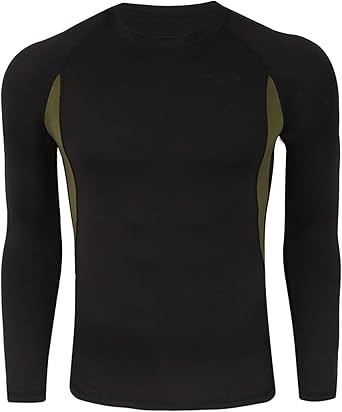 maillot de compression homme