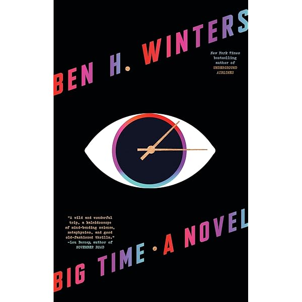 Amazon.com: The Quiet Boy: 9780316505444: Winters, Ben H.: Books