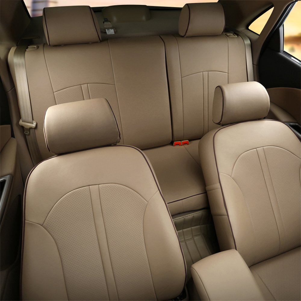 Car & Truck Seats 20082012 Buick Enclave Driver Side Bottom