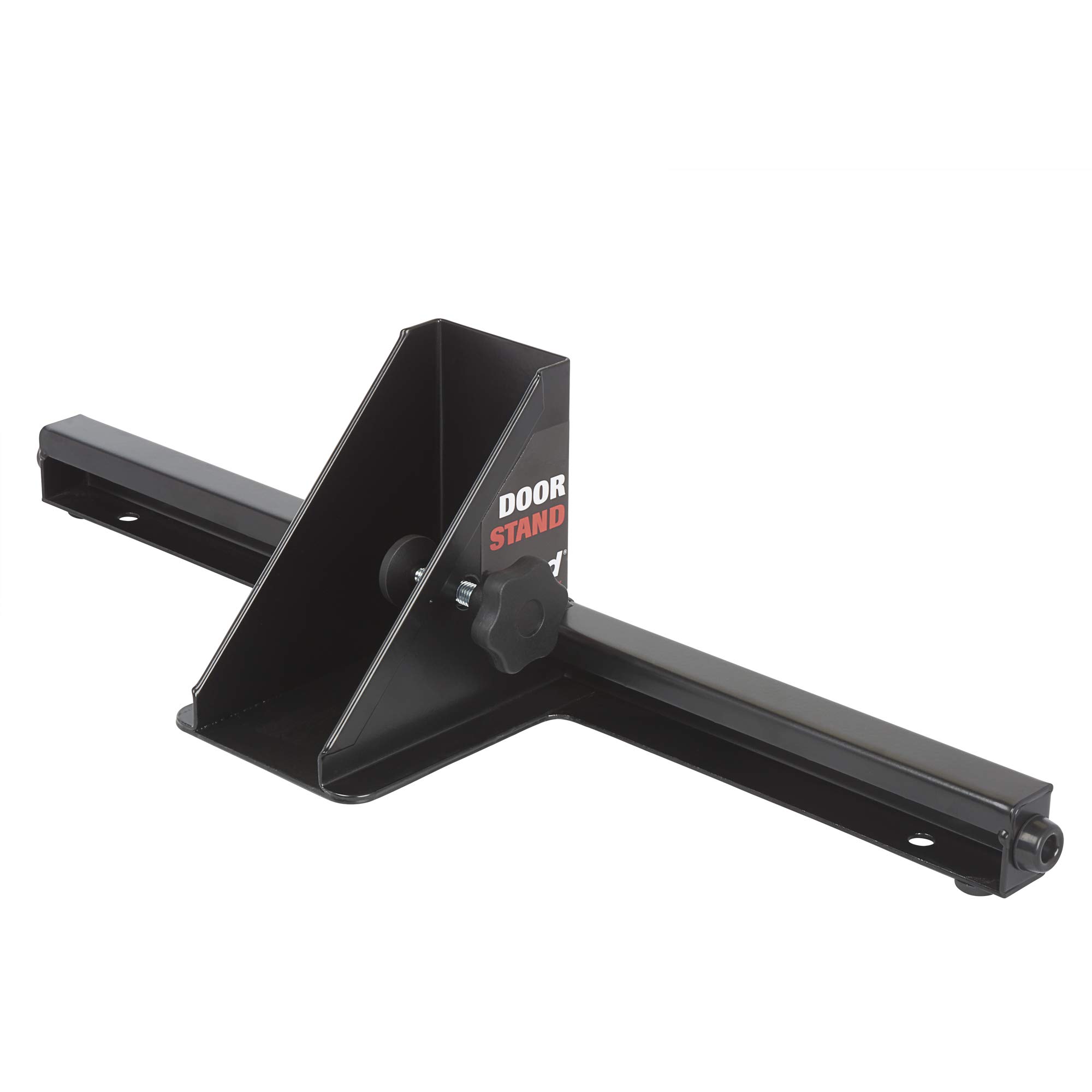Trend Door Stand Carpentry Tool for Hinge and Door Installation, 1 17/64 - 2 11/64 Inch, D/STAND/A