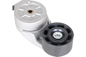 labwork-parts Belt Tensioner 3922900 Replacement for Cummins B3.9L 4BT 6BT 5.9L 4BT 4BTA 6B 6BTA