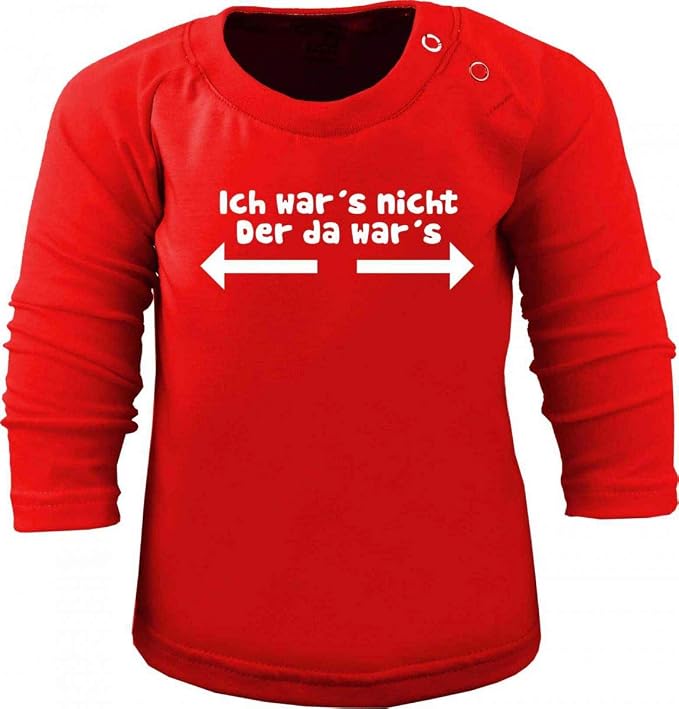 It Wasn T Me Deutsch