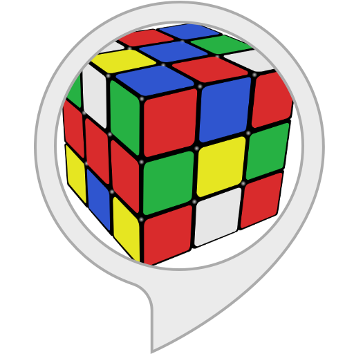 Cube Solver Amazon.co.uk Alexa Skills