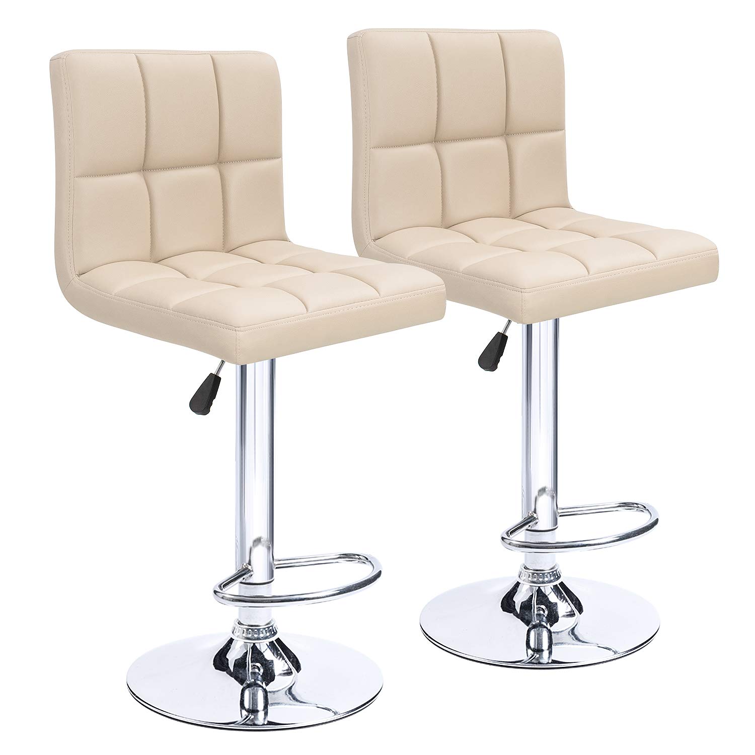Best Parts Bar Stool With Backrest