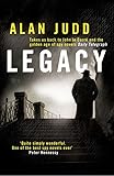 Legacy (Charles Thoroughgood 2)