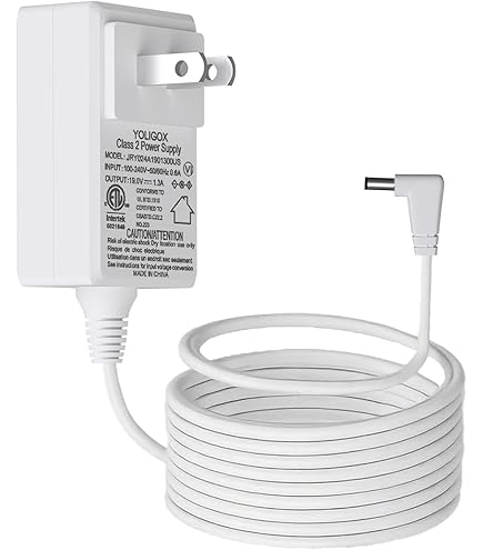 HonzcSR AC/DC Adapter Compatible For GRE SPS 06C19 1W US BR RSC - Foto 6