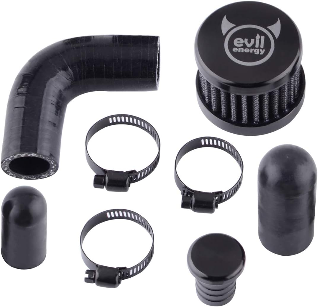 Best Air Compressor Oil Breather Cap