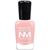 ZOYA Nail Perfectors &amp; Veil, Naked Manicure Sheer Treatment, Big12Free
