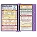 Whitecoat Clipboard- Lilac - Pediatric Edition