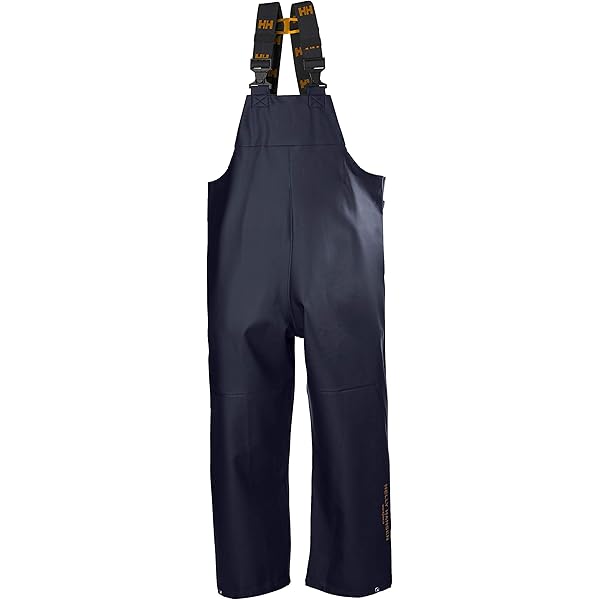 Amazon.com: Helly-Hansen Workwear Men's Highliner Waterproof Bib