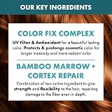 Alfaparf Milano Reconstruction Reparative Low Shampoo 1000ml view 10