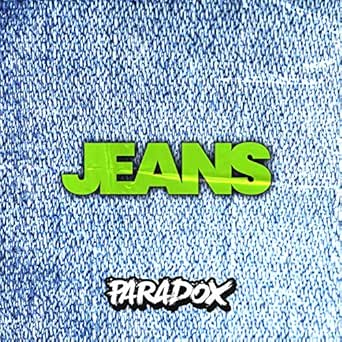 paradox jeans