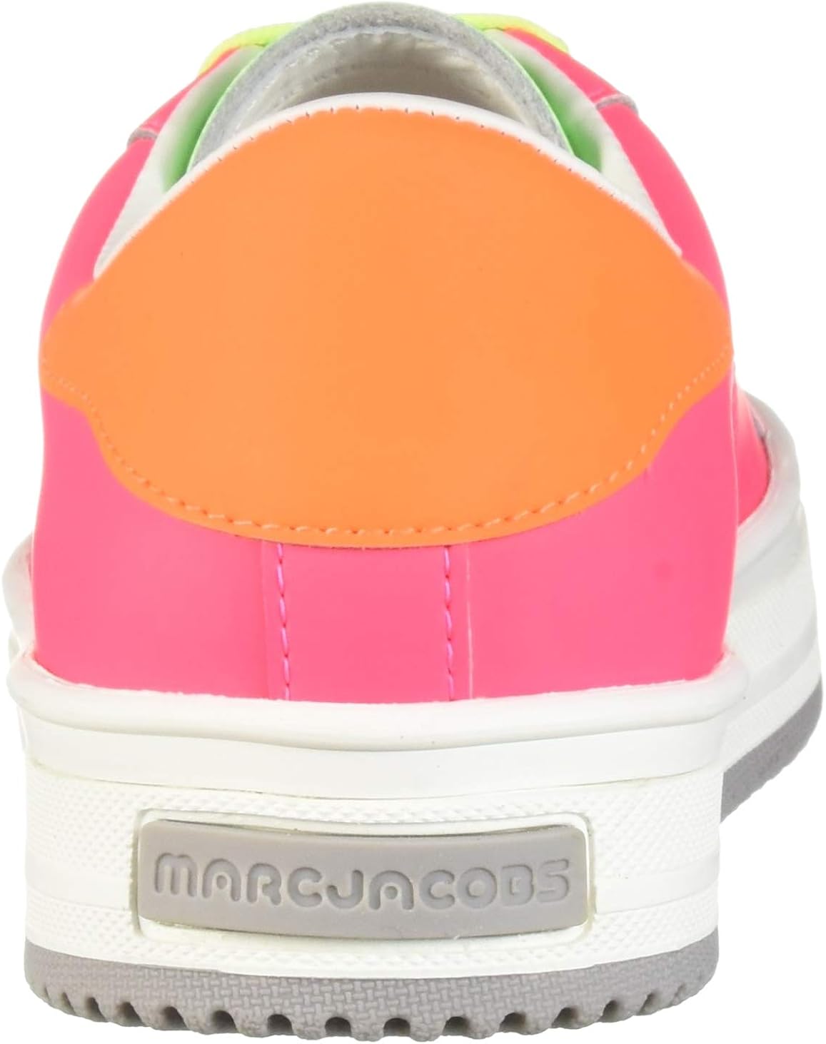 marc jacobs multicolor sole empire sneaker