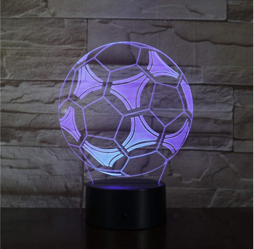 Regalo para bebés para novios Fanático del fútbol Estilo de balón ...