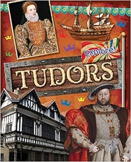 tudor amazon