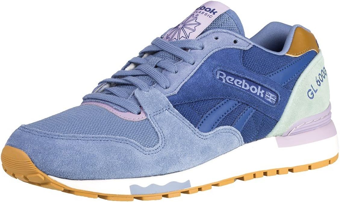 reebok gl 6000 fleur