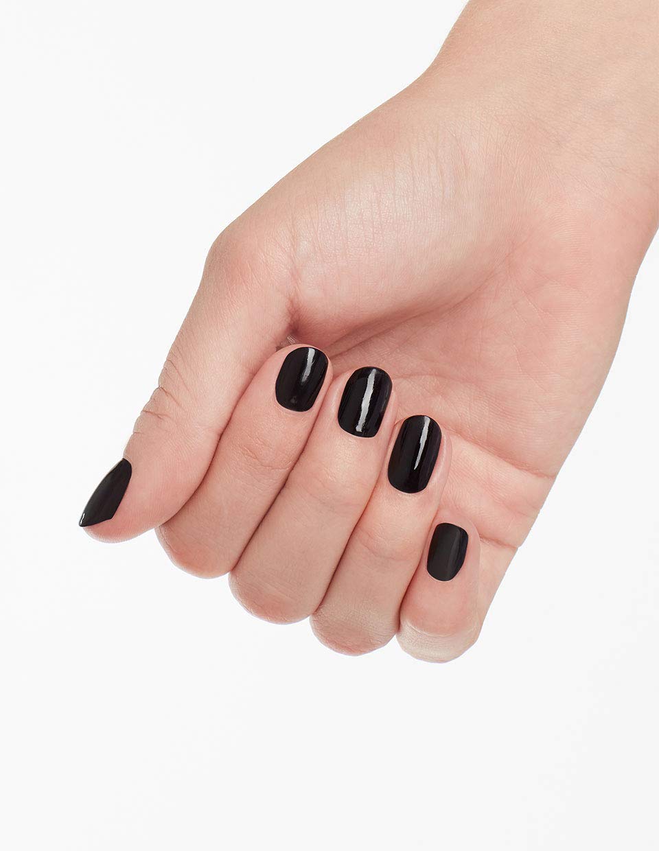 OPI Nail Lacquer, Lincoln Park After Dark: Premium Beauty