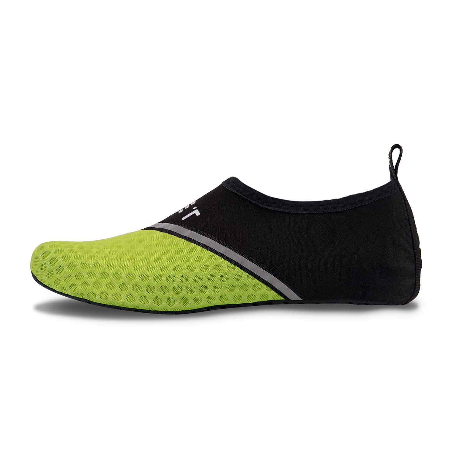 beach and pool shoes