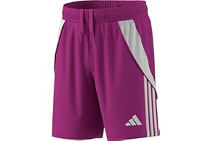 adidas Unisex Kids Tiro 24 Shorts