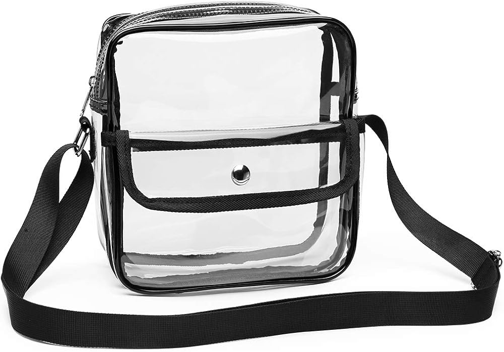 bts concert approved bags