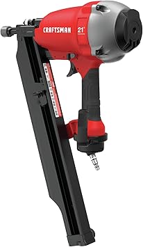 Craftsman CMP21PL featured image 5