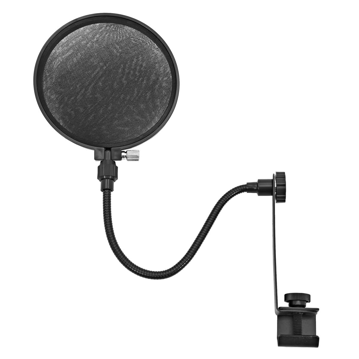 Citronic POP5 Dual Layer 125 mm Microphone Pop Screen