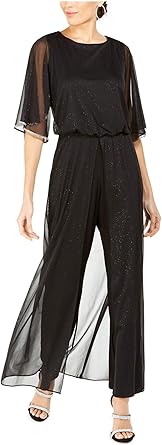 the limited black jumpsuit