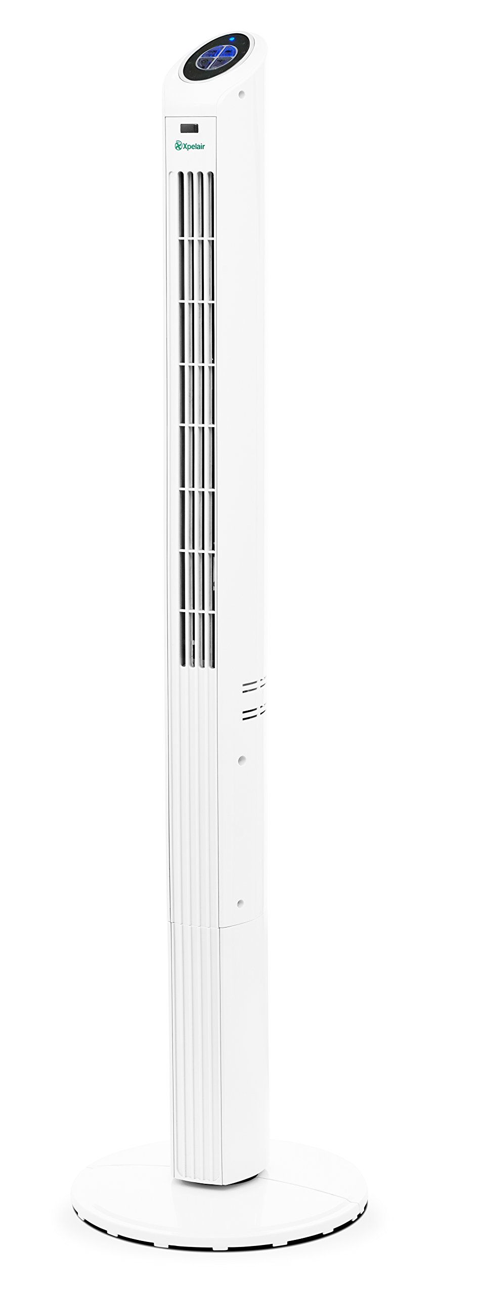 Xpelair Mont Blanc Tower Cooling Fan 