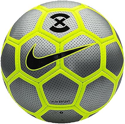 Nike 2016-17 DURO Reflect X Soccer ball 