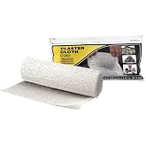 Plaster Cloth Roll 8"X180"-