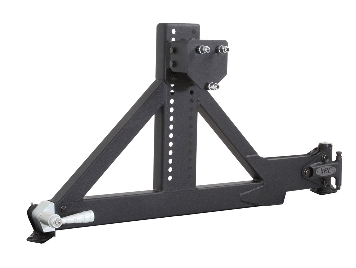 Tips To Get You Picking The Best Spare Tire Carrier In 2018