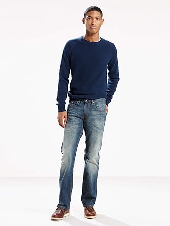 men's jeans big & tall