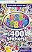 Lisa Frank Over 400 Stickers
