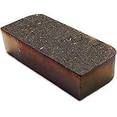 Primal Elements Soap Loaf Primal Defense, Slice In Multiple Bars Tea Tree, Lavender, and Eucalyptus Essential Oils 5.5 Pounds